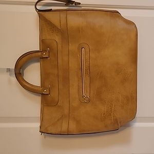 Vintage St Michael bag